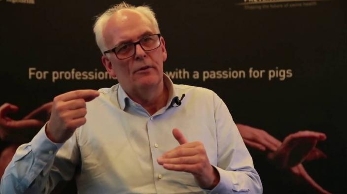 Frans Dirven Video Interview