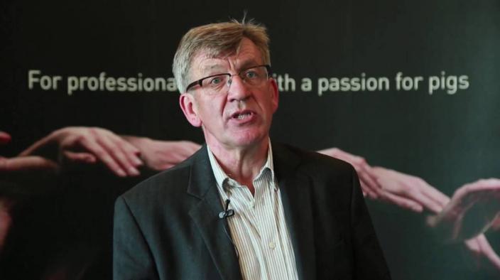 Peter Silley Video Interview